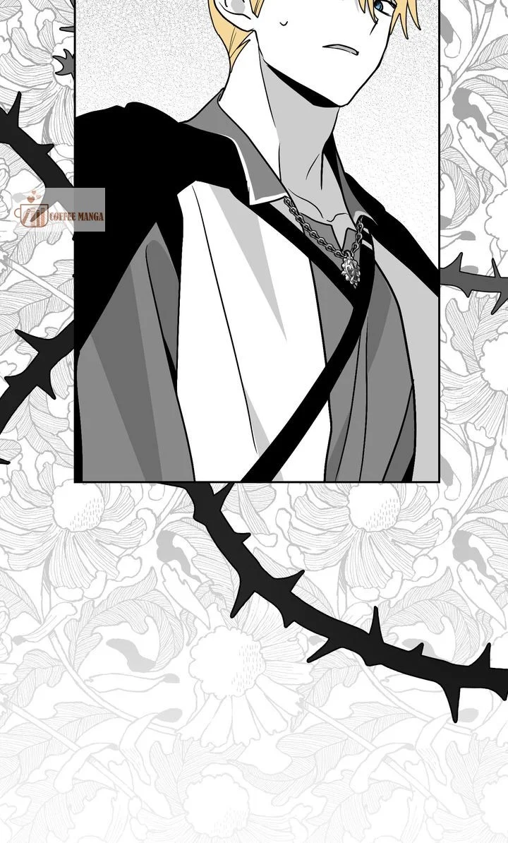 Falling for a Dying Princess chapter 48 page 25