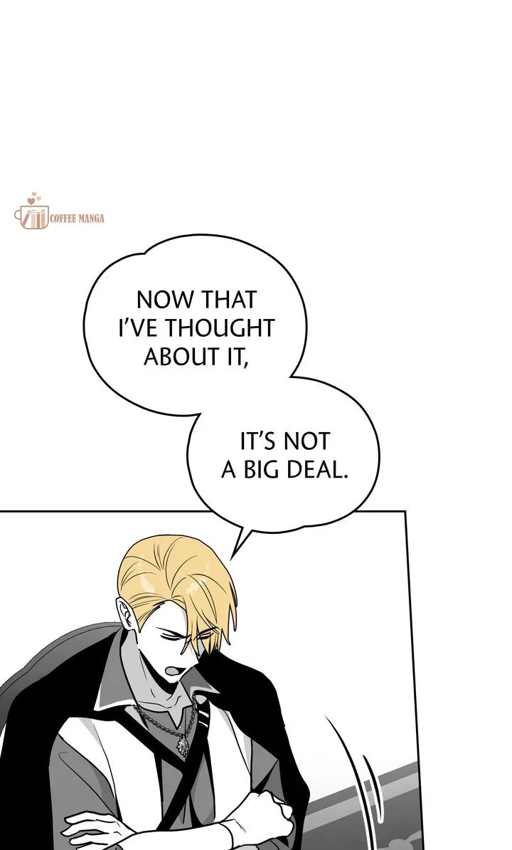 Falling for a Dying Princess chapter 48 page 27