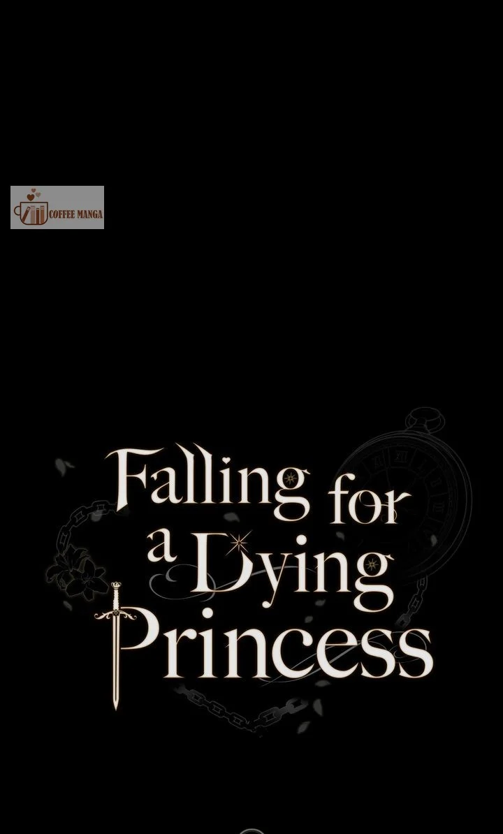 Falling for a Dying Princess chapter 48 page 31