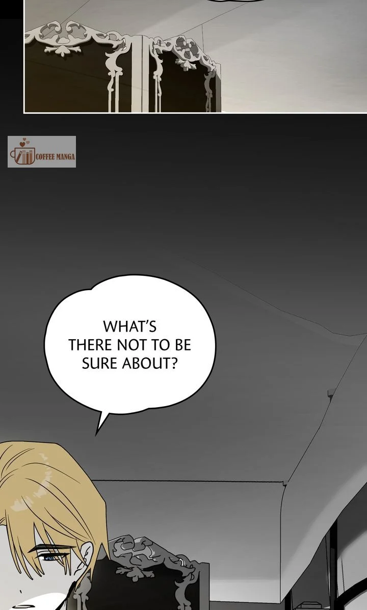 Falling for a Dying Princess chapter 48 page 33