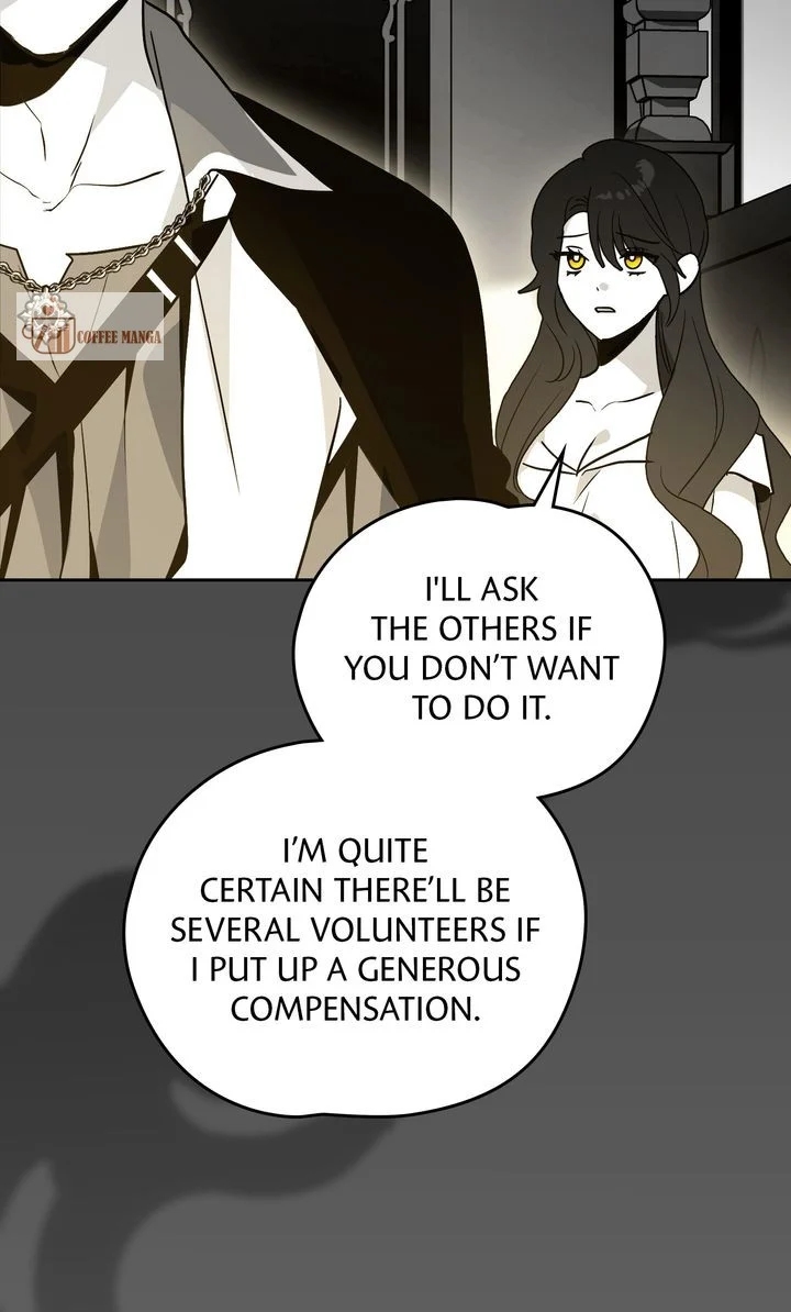 Falling for a Dying Princess chapter 48 page 34