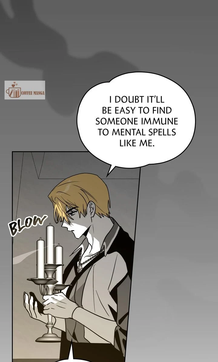 Falling for a Dying Princess chapter 48 page 35