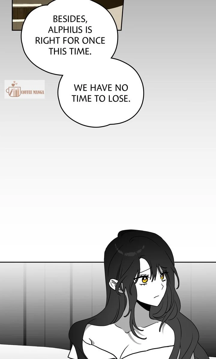Falling for a Dying Princess chapter 48 page 36