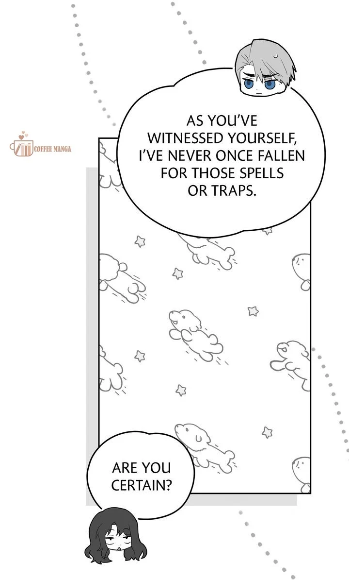 Falling for a Dying Princess chapter 48 page 41
