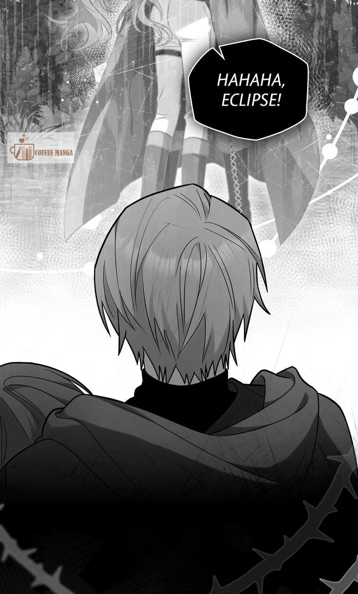 Falling for a Dying Princess chapter 48 page 45
