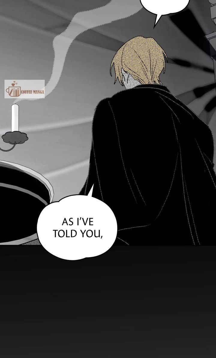 Falling for a Dying Princess chapter 48 page 47