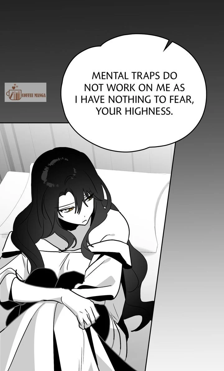 Falling for a Dying Princess chapter 48 page 48