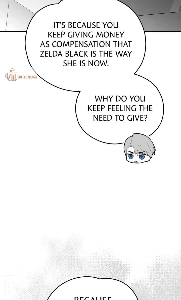 Falling for a Dying Princess chapter 48 page 50