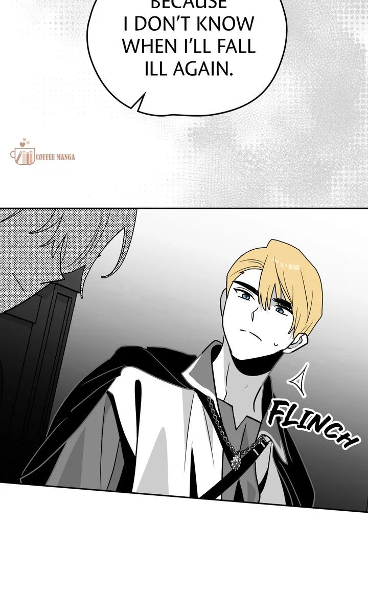 Falling for a Dying Princess chapter 48 page 51