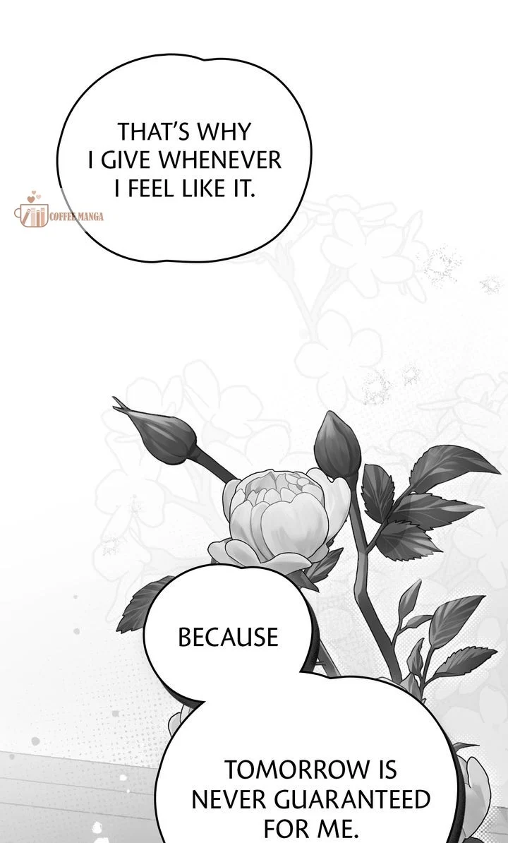 Falling for a Dying Princess chapter 48 page 52