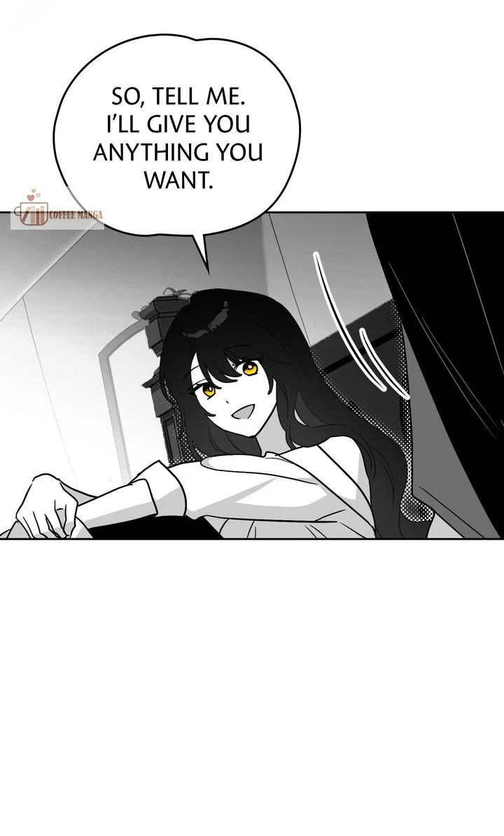 Falling for a Dying Princess chapter 48 page 55