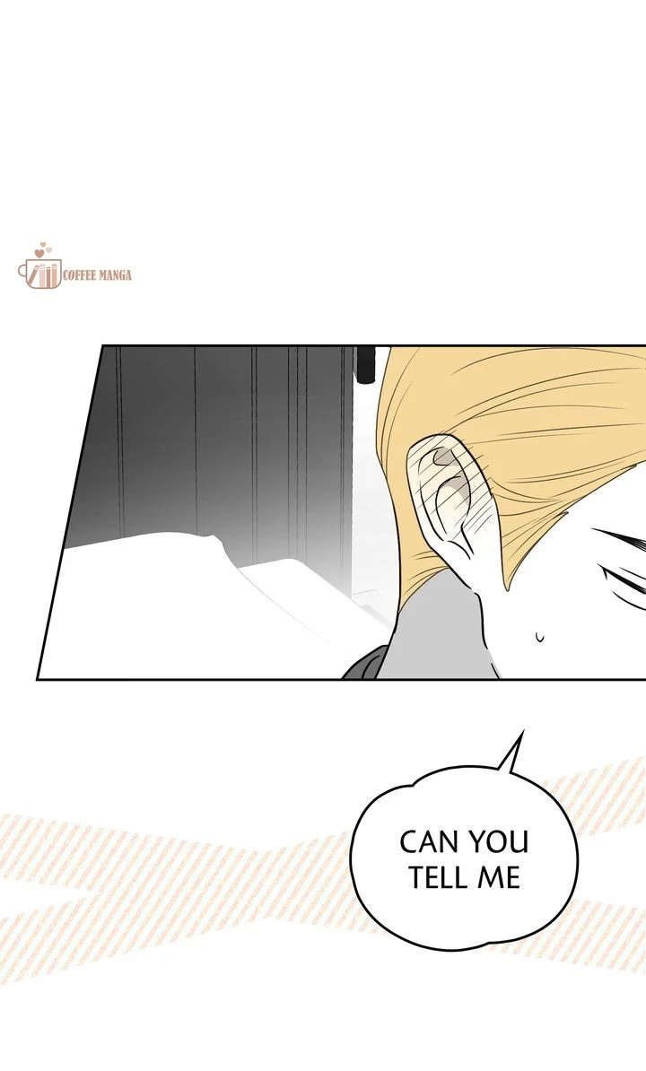 Falling for a Dying Princess chapter 48 page 57