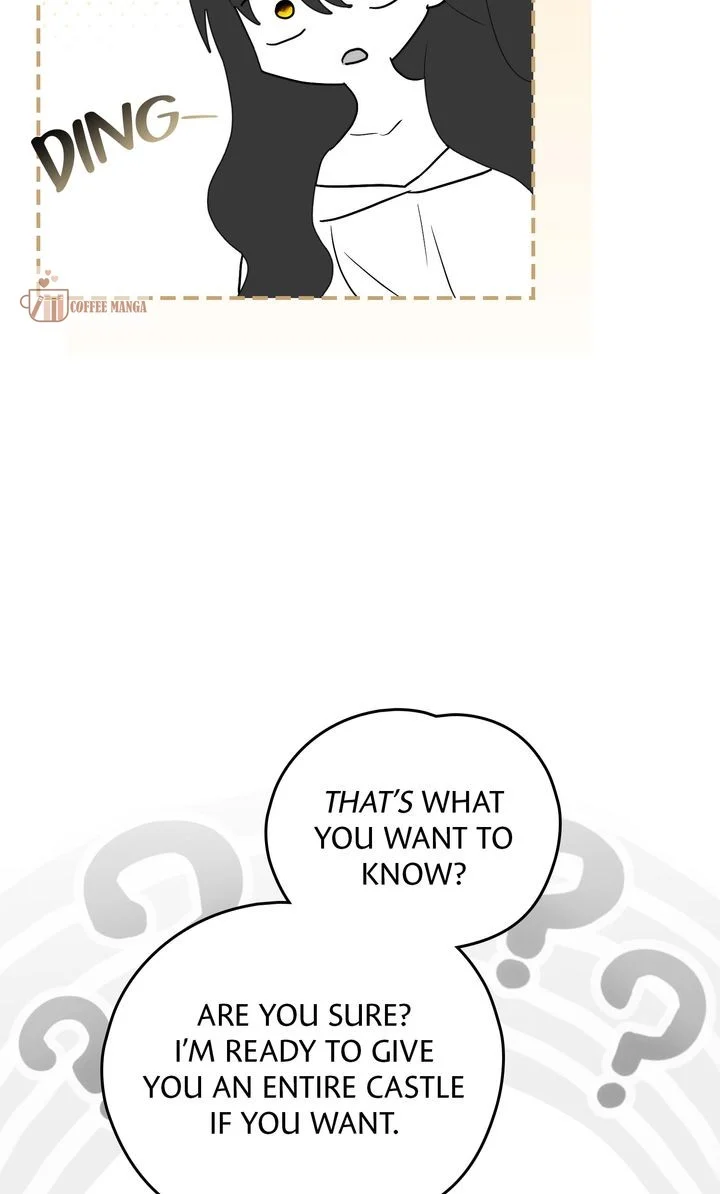 Falling for a Dying Princess chapter 48 page 59