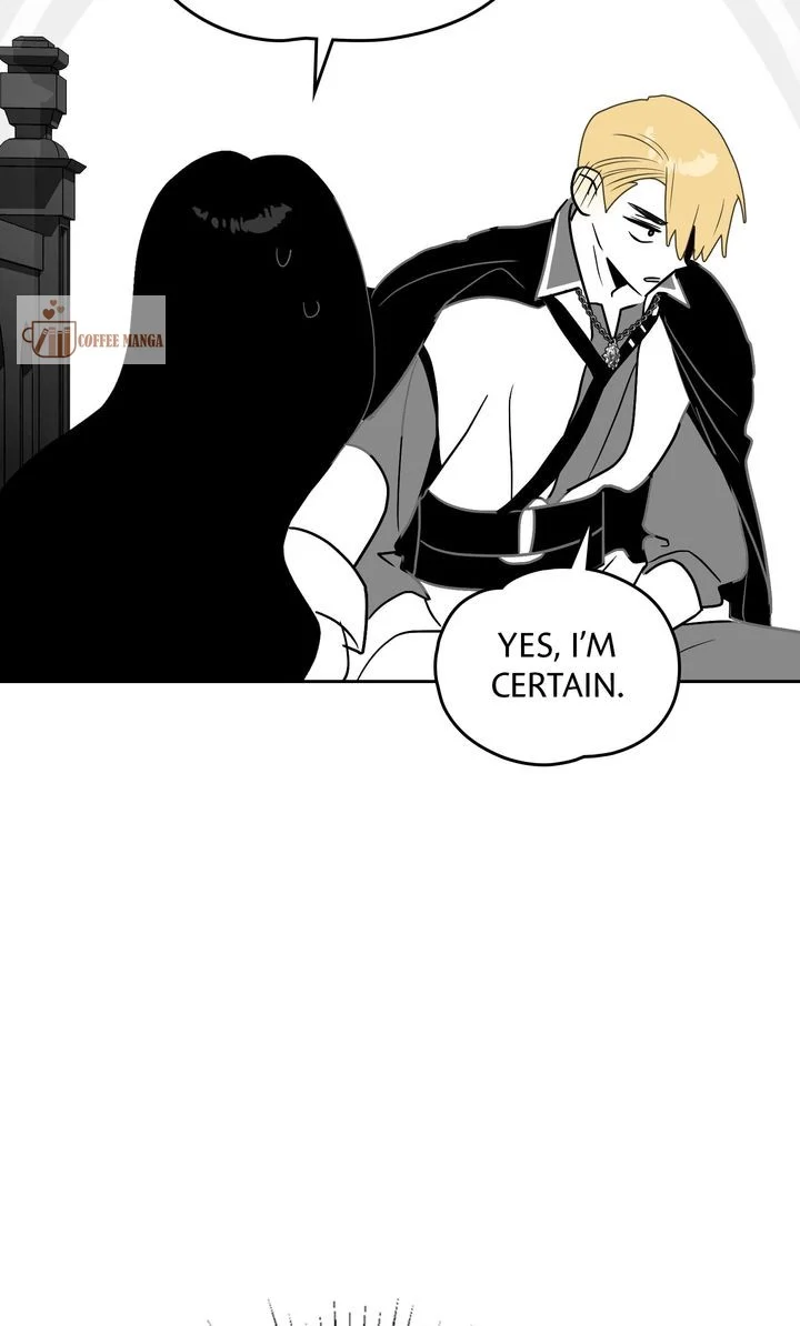 Falling for a Dying Princess chapter 48 page 60