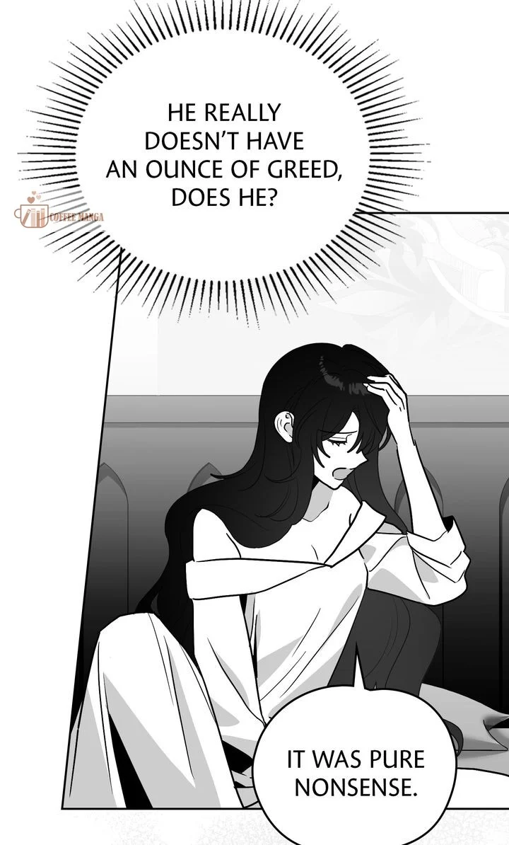 Falling for a Dying Princess chapter 48 page 61
