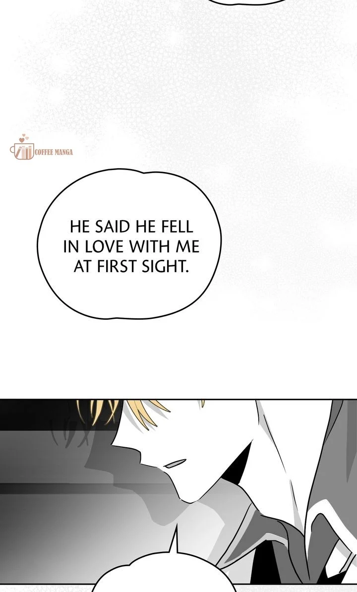 Falling for a Dying Princess chapter 48 page 62