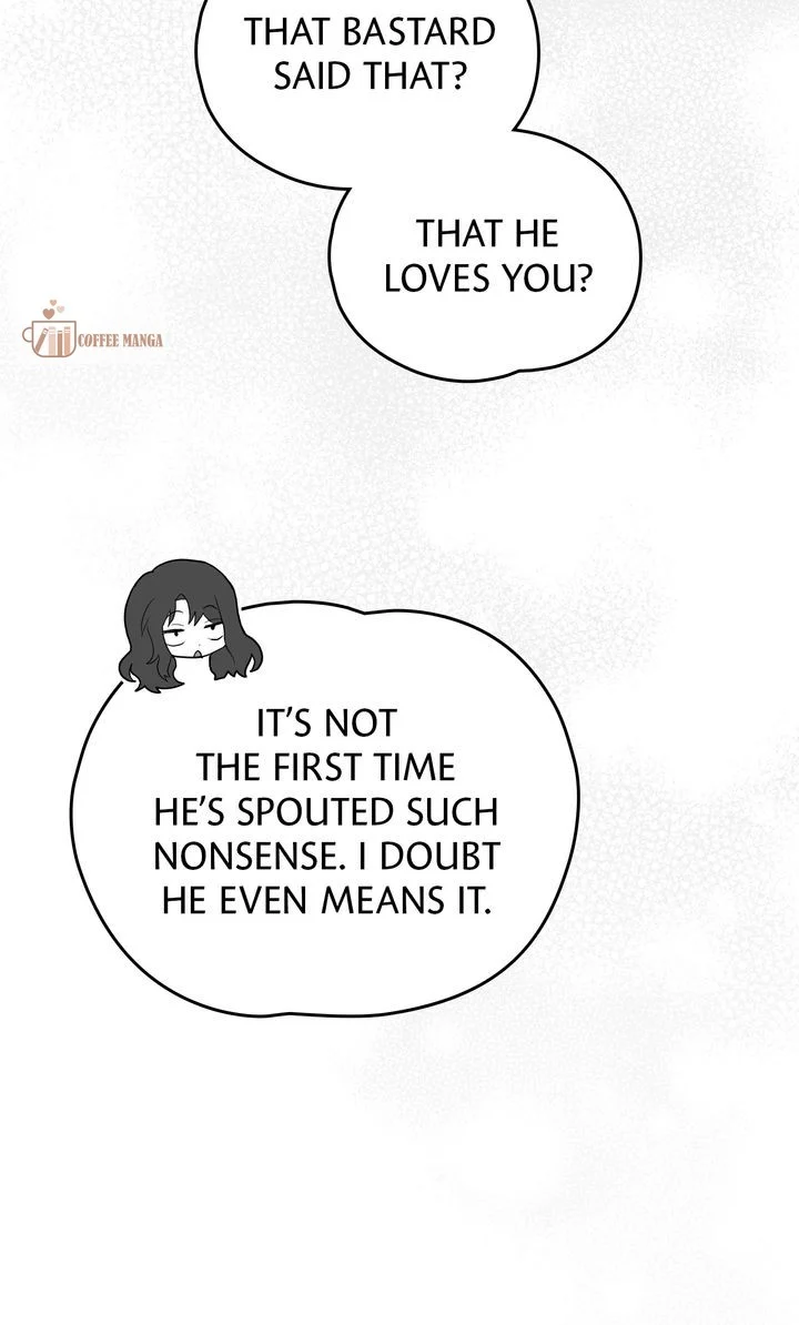 Falling for a Dying Princess chapter 48 page 63