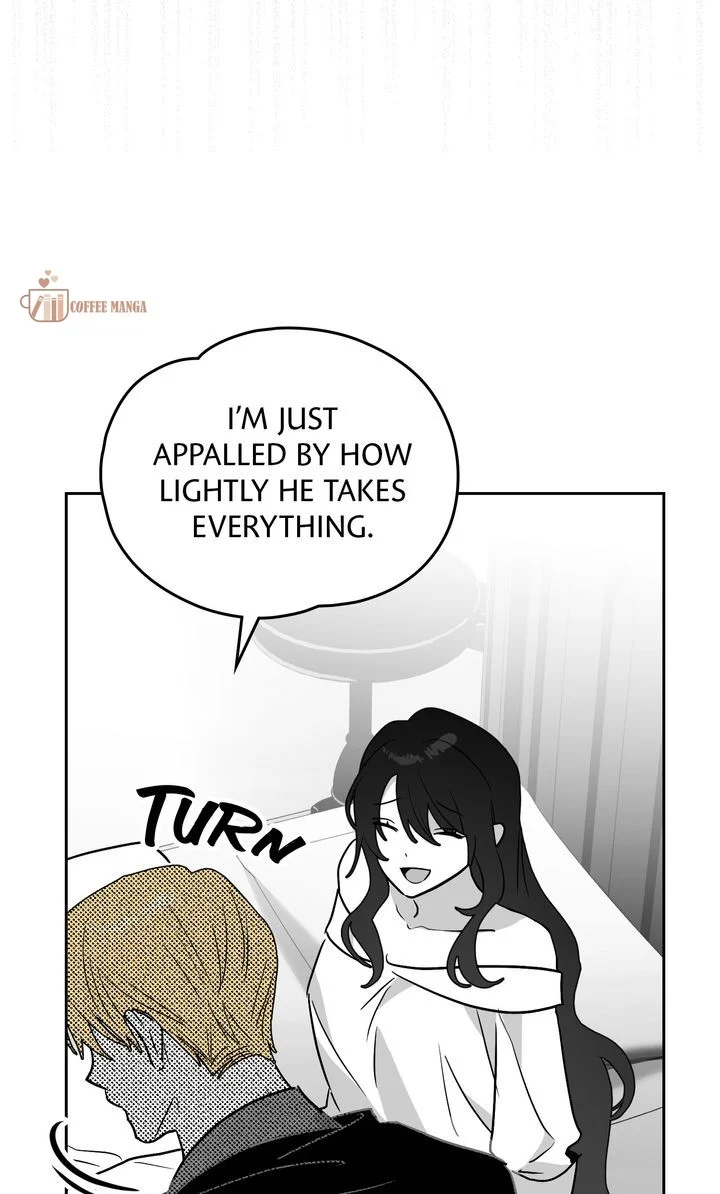 Falling for a Dying Princess chapter 48 page 68