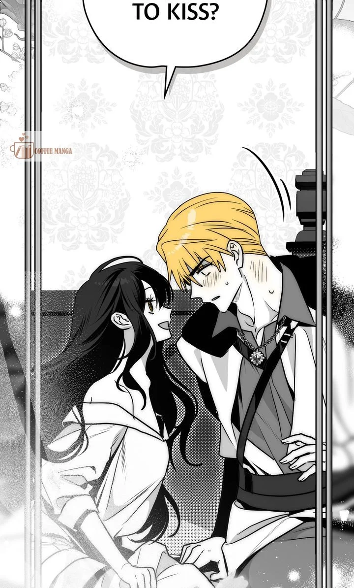 Falling for a Dying Princess chapter 48 page 73