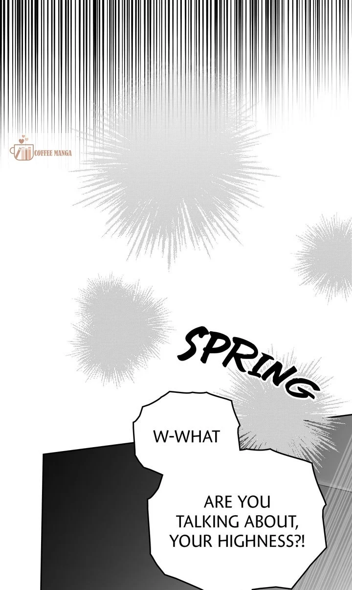 Falling for a Dying Princess chapter 49 page 5