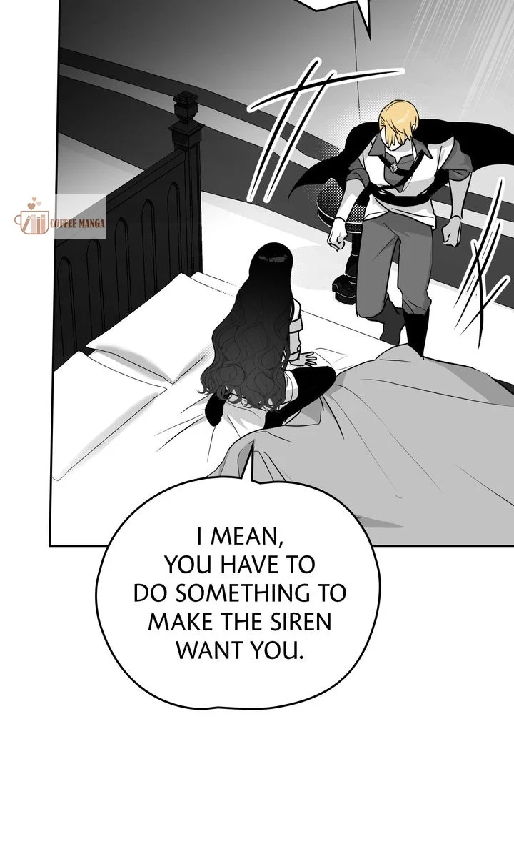 Falling for a Dying Princess chapter 49 page 6