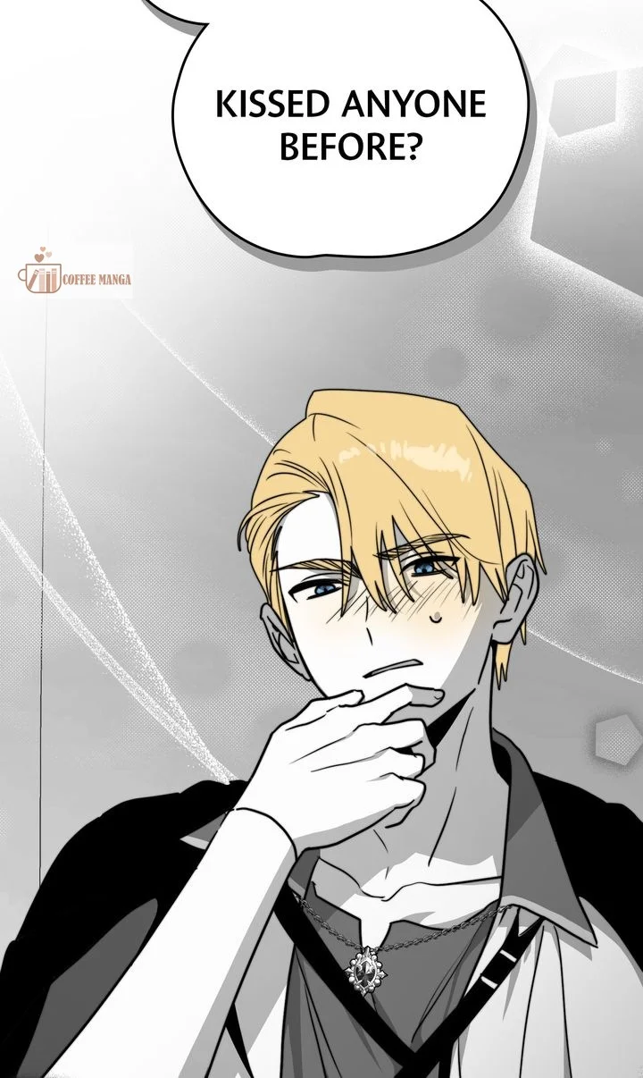 Falling for a Dying Princess chapter 49 page 8