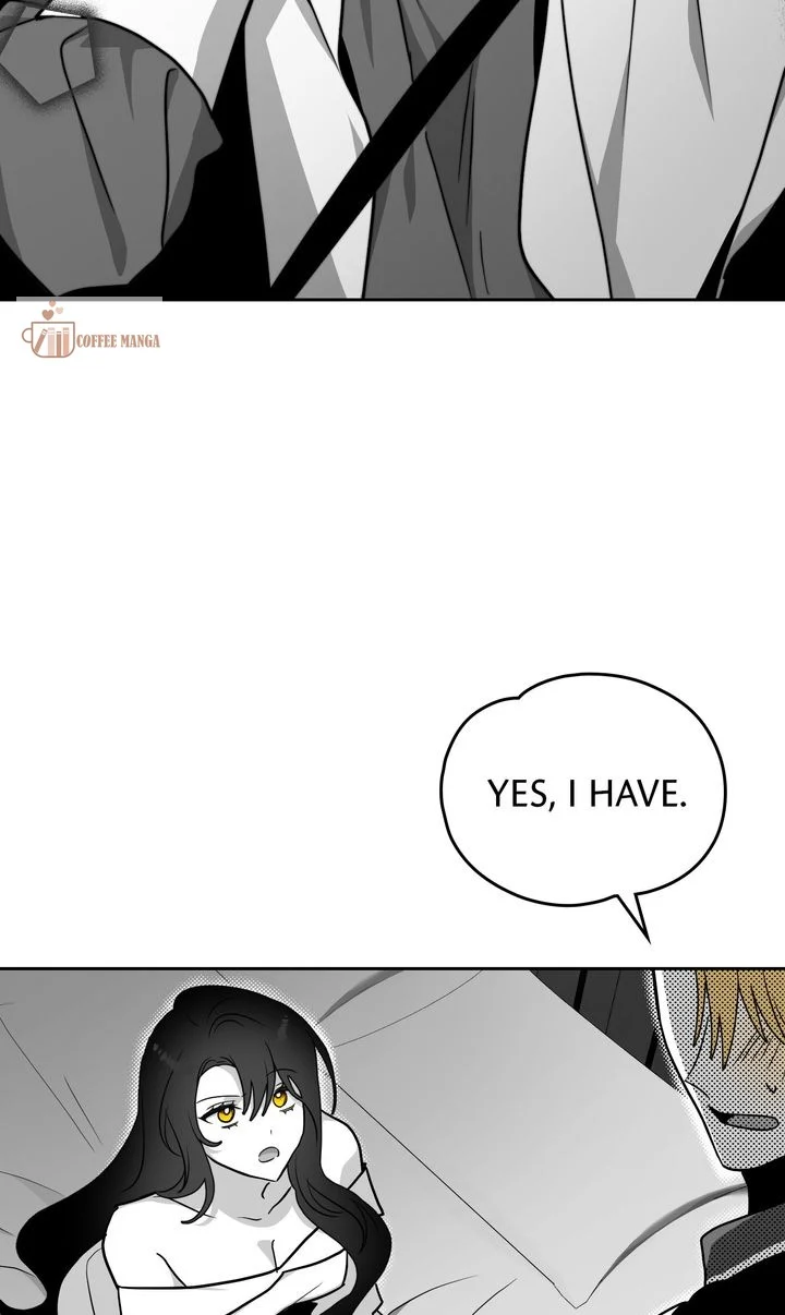 Falling for a Dying Princess chapter 49 page 9