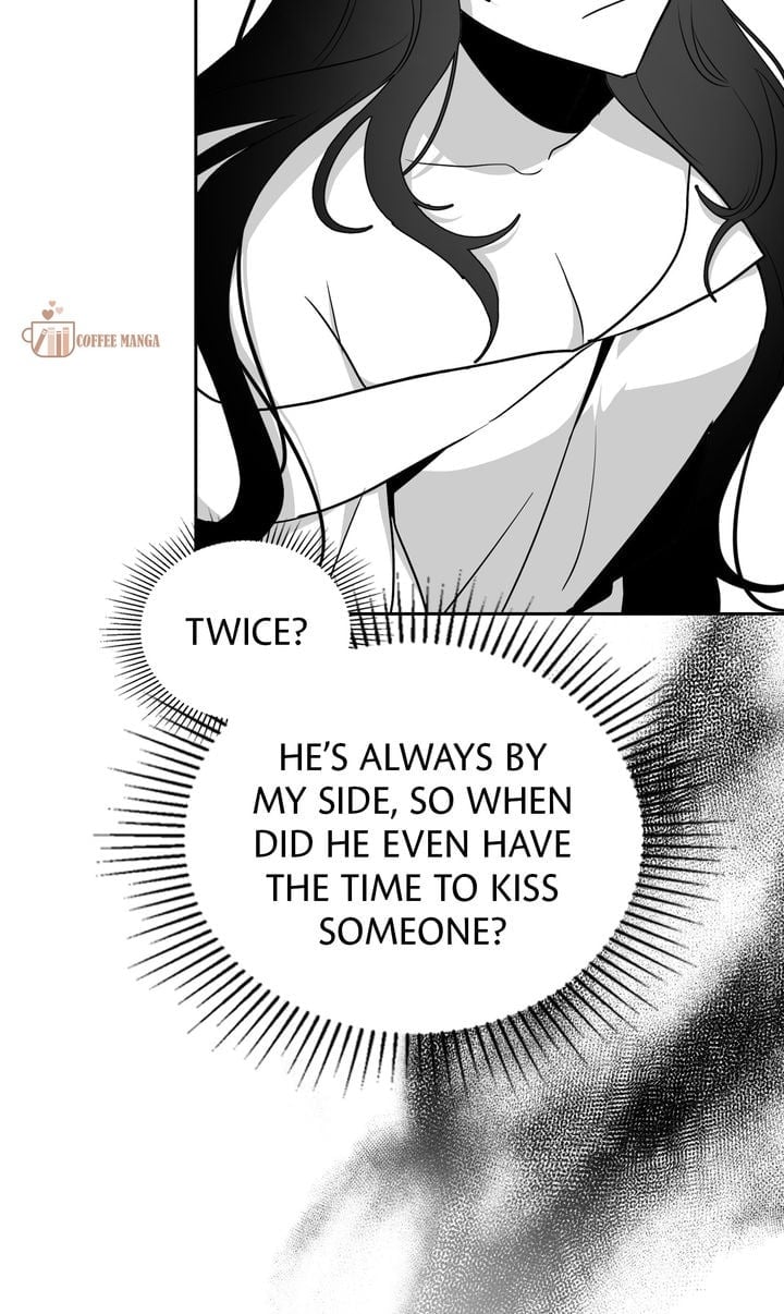 Falling for a Dying Princess chapter 49 page 11