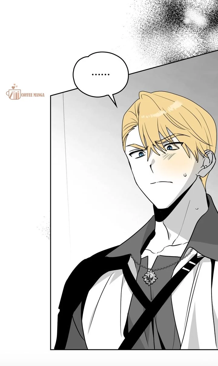 Falling for a Dying Princess chapter 49 page 21