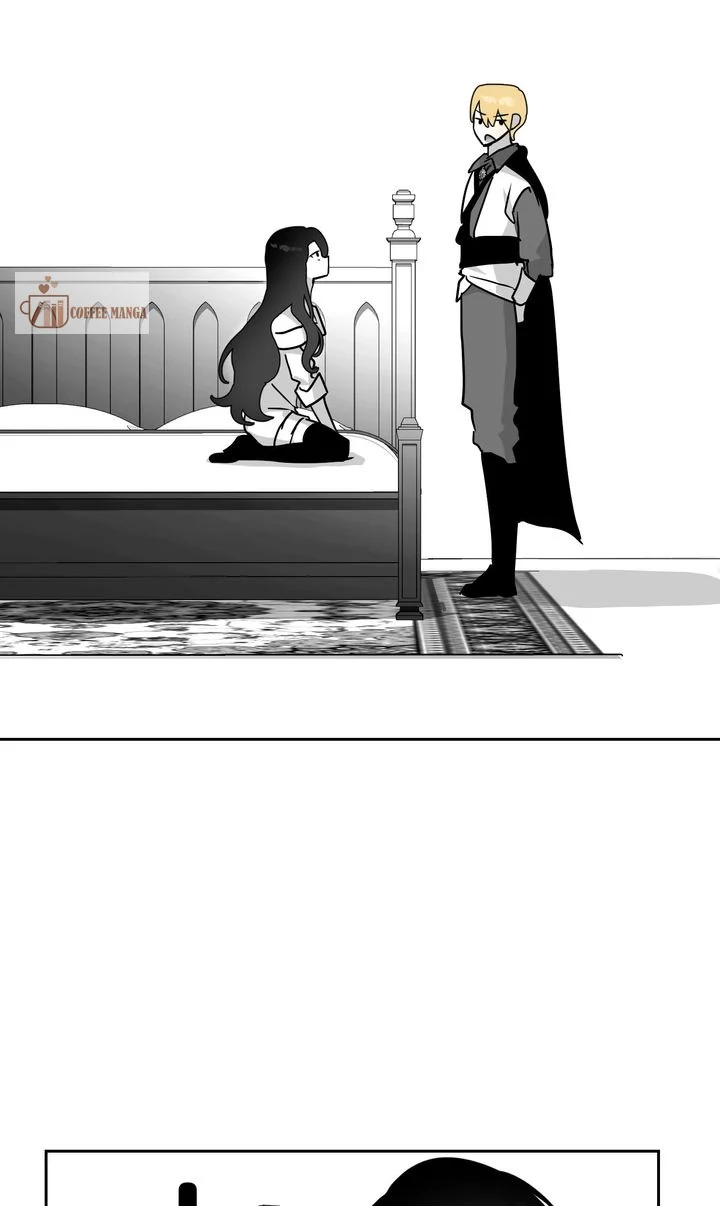 Falling for a Dying Princess chapter 49 page 23
