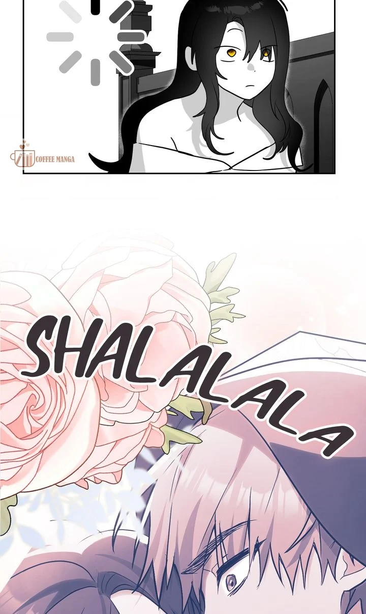 Falling for a Dying Princess chapter 49 page 24