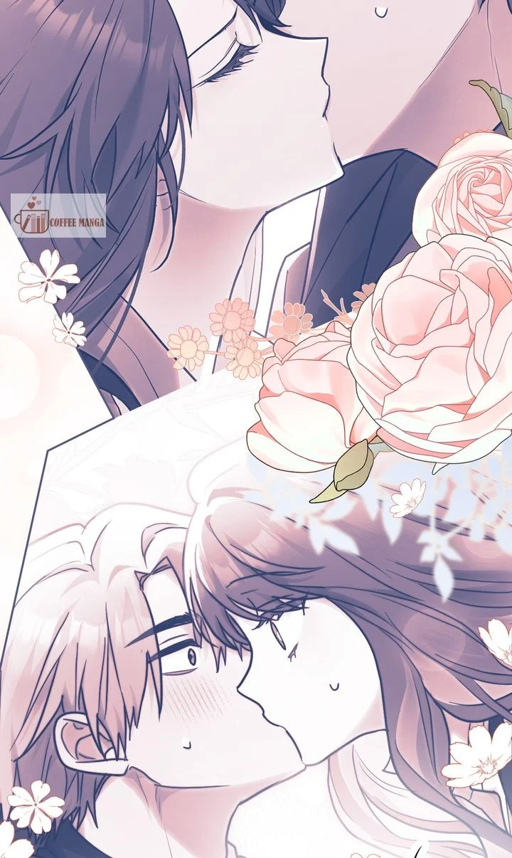 Falling for a Dying Princess chapter 49 page 25