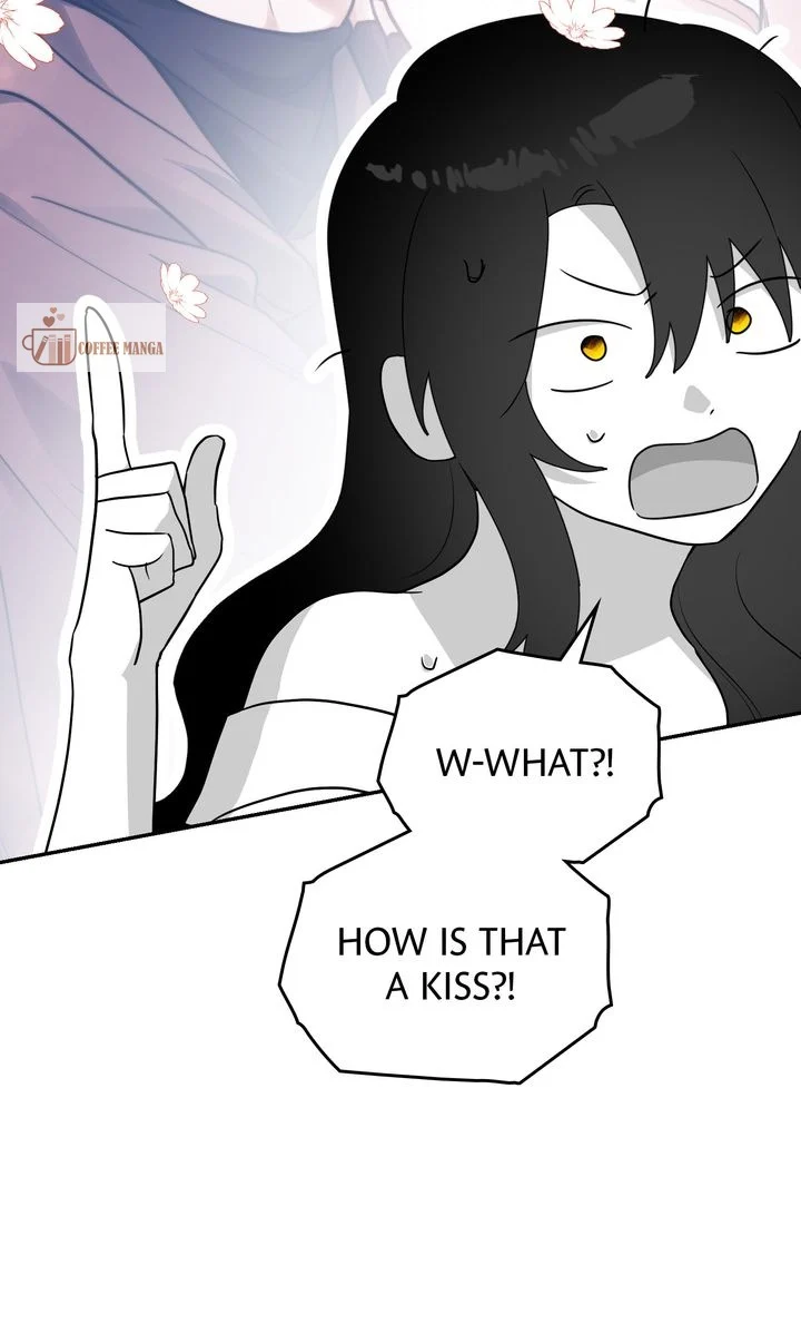 Falling for a Dying Princess chapter 49 page 26