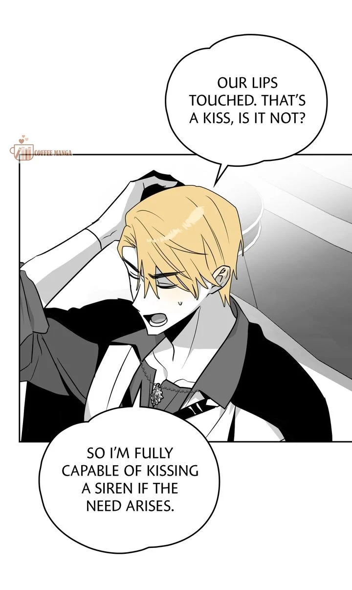 Falling for a Dying Princess chapter 49 page 27