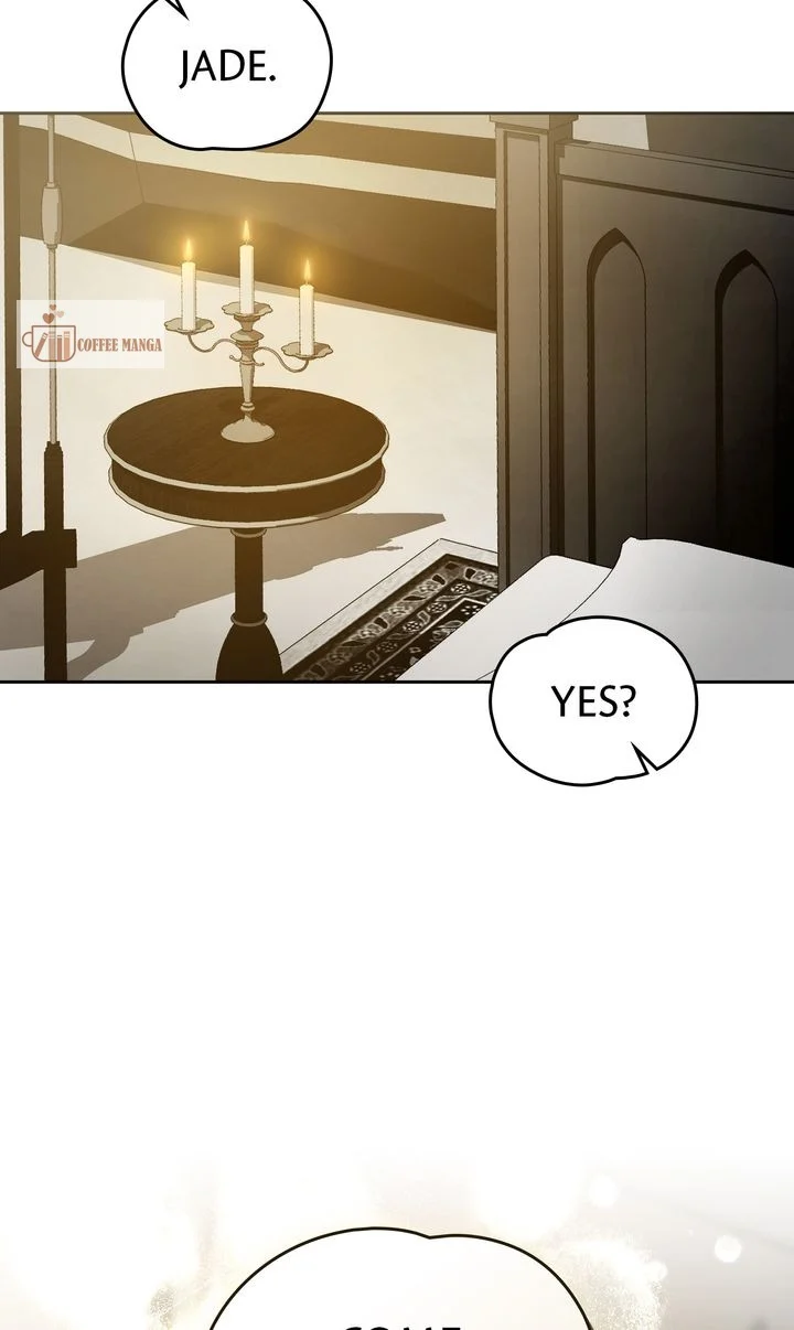 Falling for a Dying Princess chapter 49 page 29