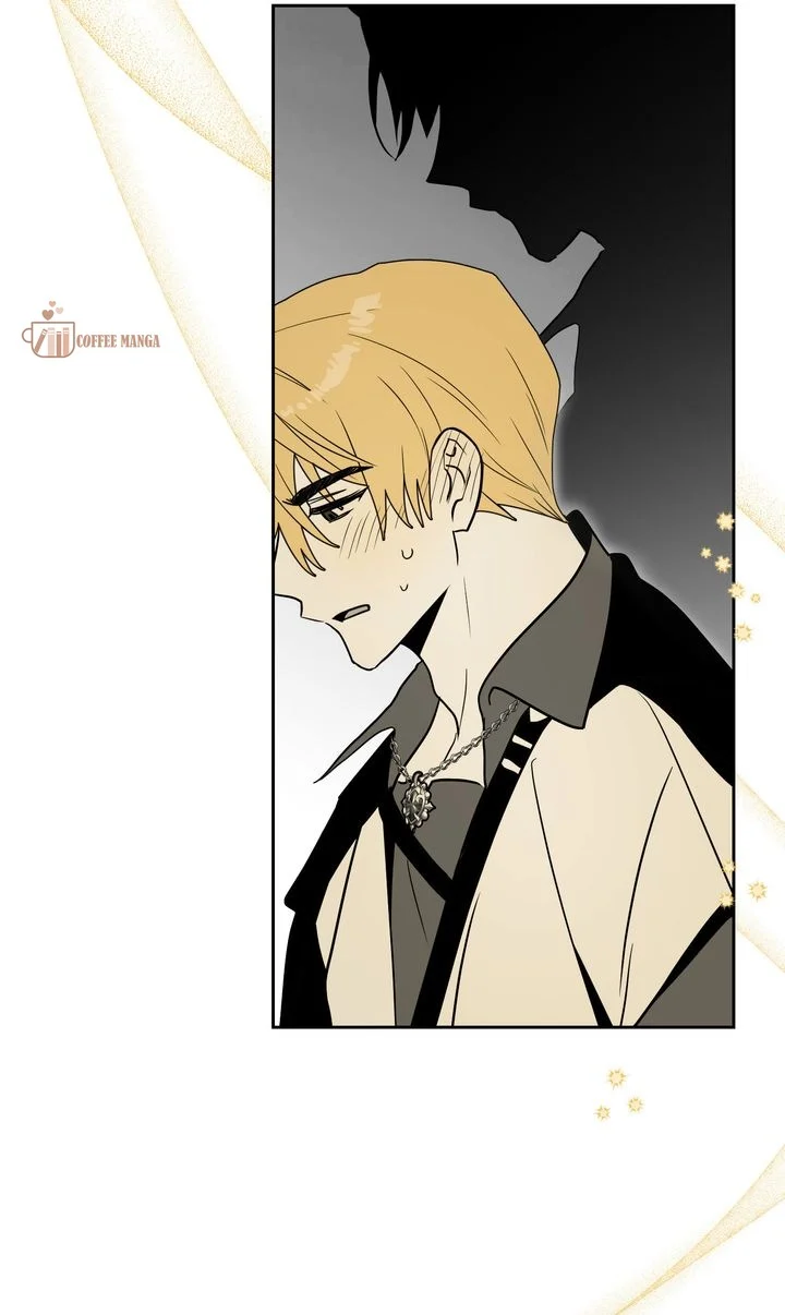 Falling for a Dying Princess chapter 49 page 36