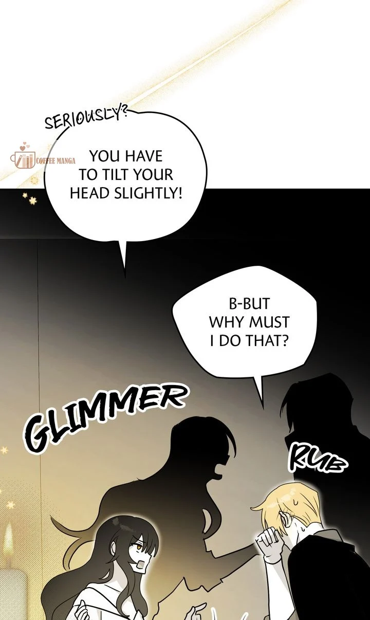 Falling for a Dying Princess chapter 49 page 37
