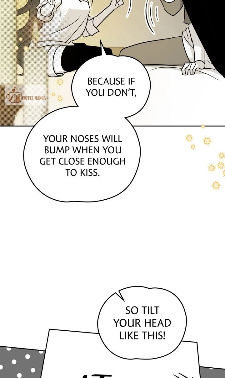 Falling for a Dying Princess chapter 49 page 38