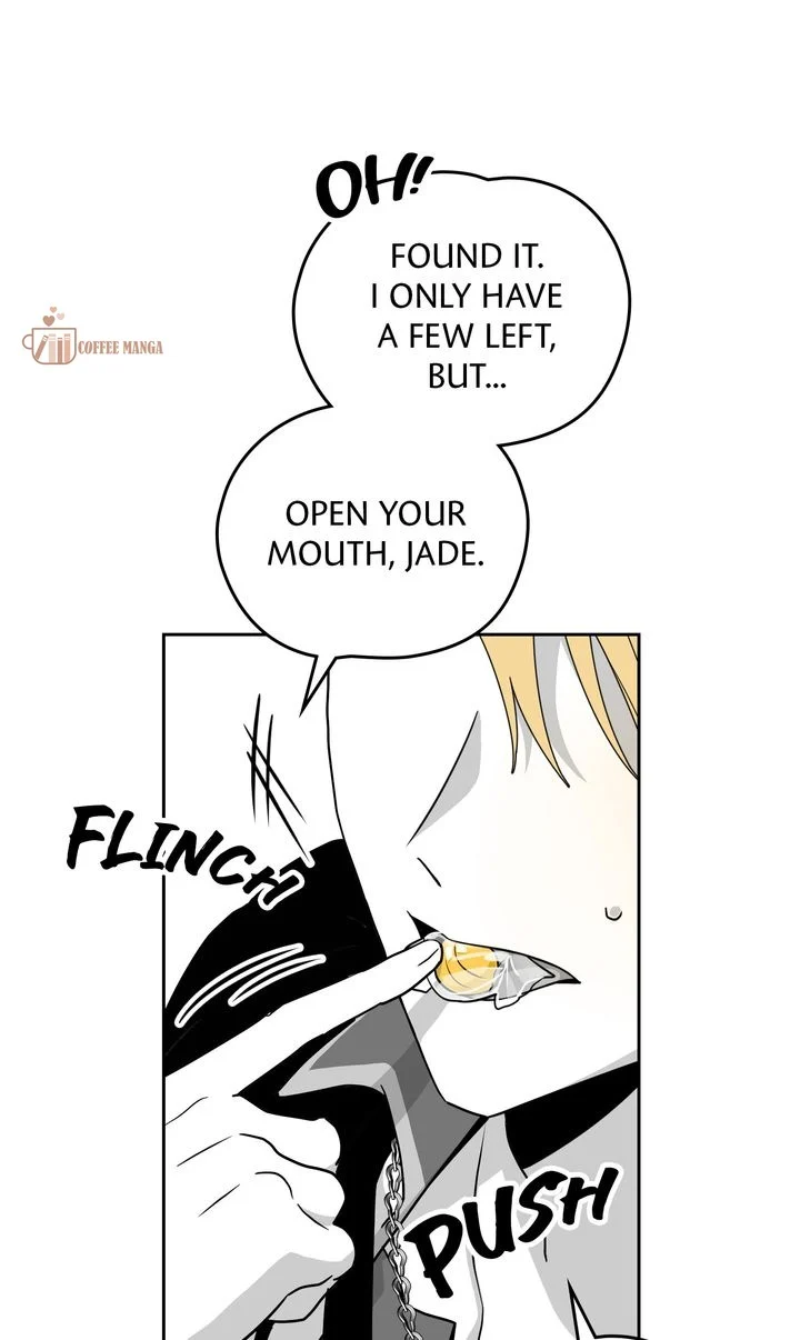 Falling for a Dying Princess chapter 49 page 40