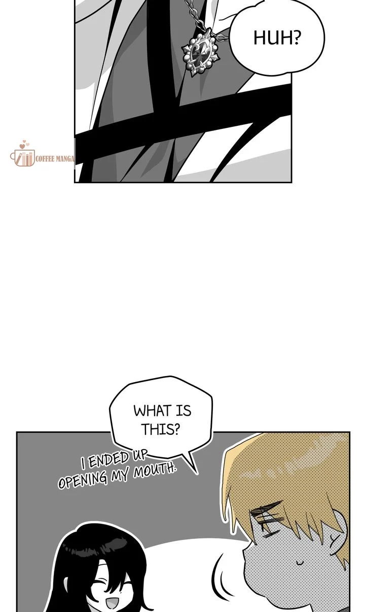 Falling for a Dying Princess chapter 49 page 41