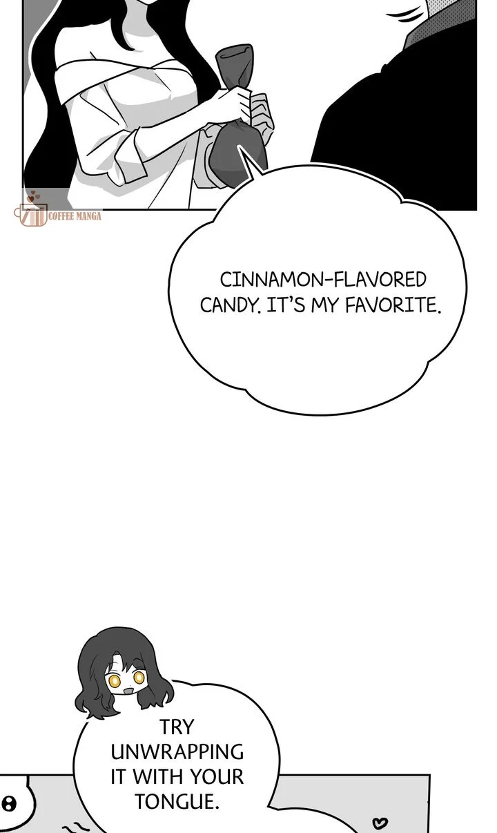 Falling for a Dying Princess chapter 49 page 42
