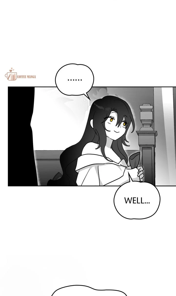 Falling for a Dying Princess chapter 49 page 44