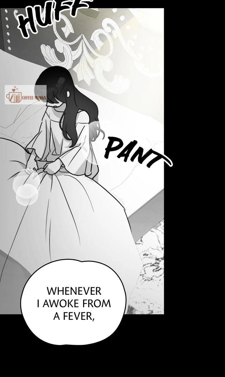Falling for a Dying Princess chapter 49 page 51