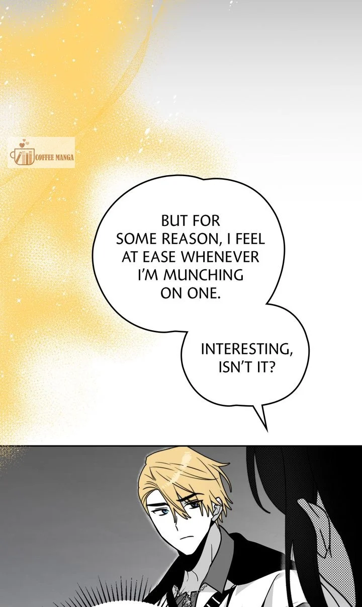 Falling for a Dying Princess chapter 49 page 54