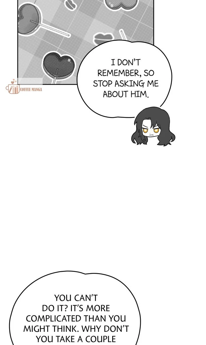 Falling for a Dying Princess chapter 49 page 58