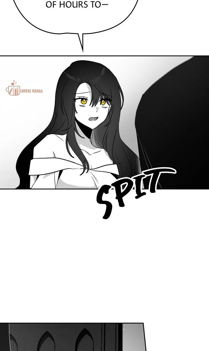 Falling for a Dying Princess chapter 49 page 59