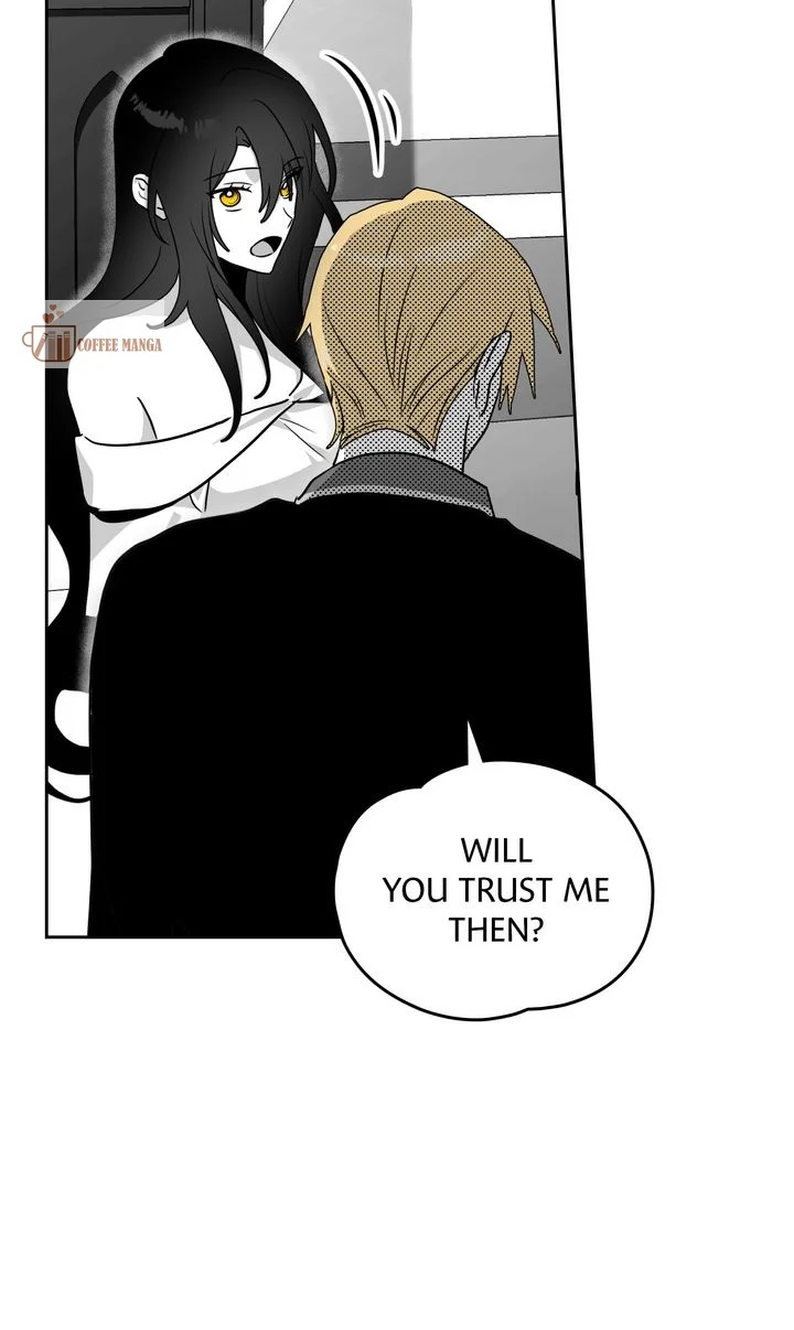 Falling for a Dying Princess chapter 49 page 64