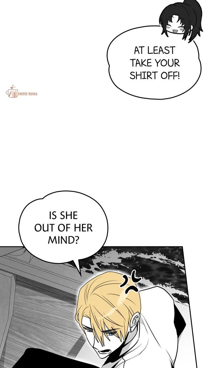 Falling for a Dying Princess chapter 51 page 10
