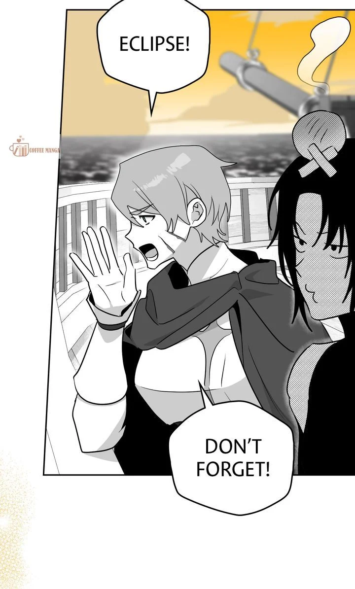 Falling for a Dying Princess chapter 51 page 12