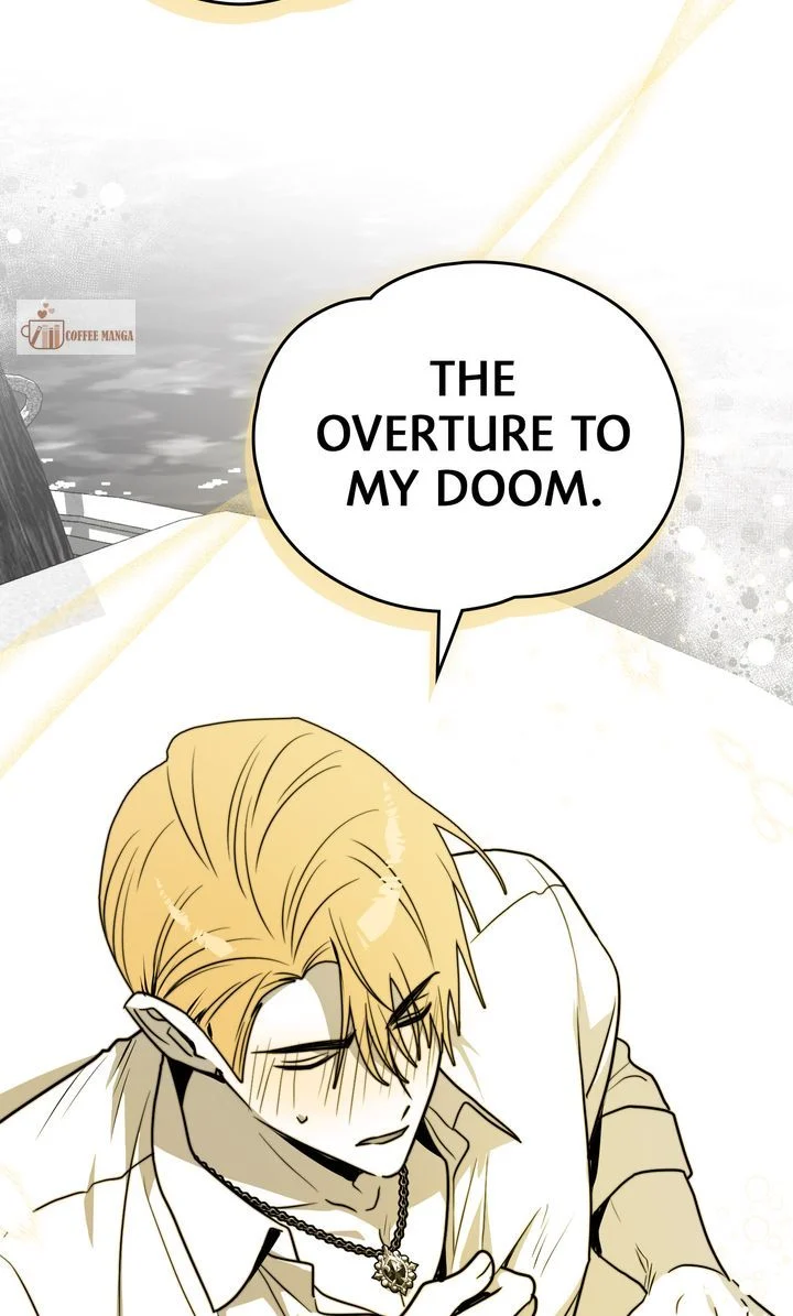Falling for a Dying Princess chapter 51 page 16